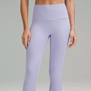 Lululemon align 25” purple